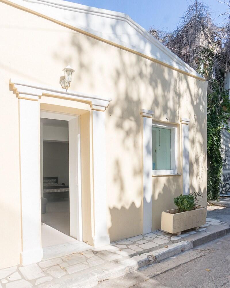 The Little Prince In Plaka Athens Ngoại thất bức ảnh