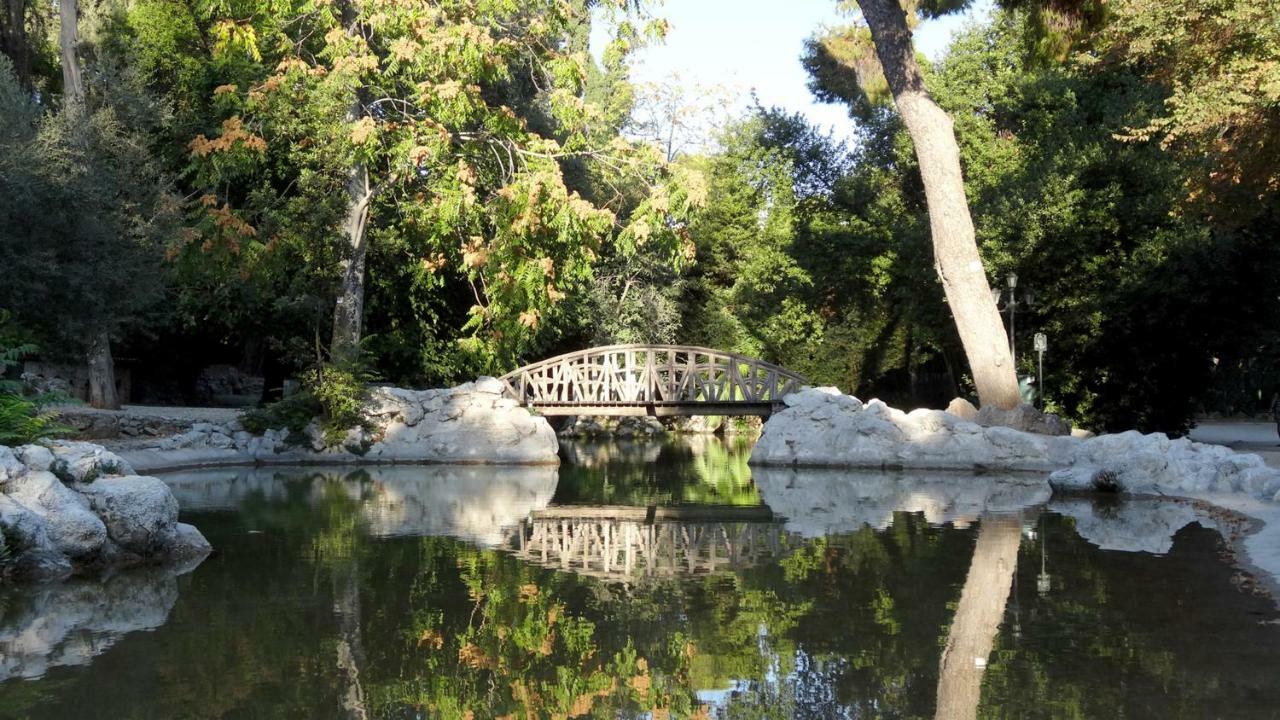 The Little Prince In Plaka Athens Ngoại thất bức ảnh